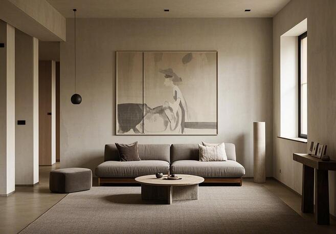 進(jìn)入2025年，哪些裝修風(fēng)格將引領(lǐng)潮流？